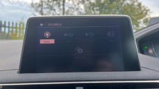 Peugeot 3008 1.6 THP GT Line 5dr EAT6 Petrol Estate